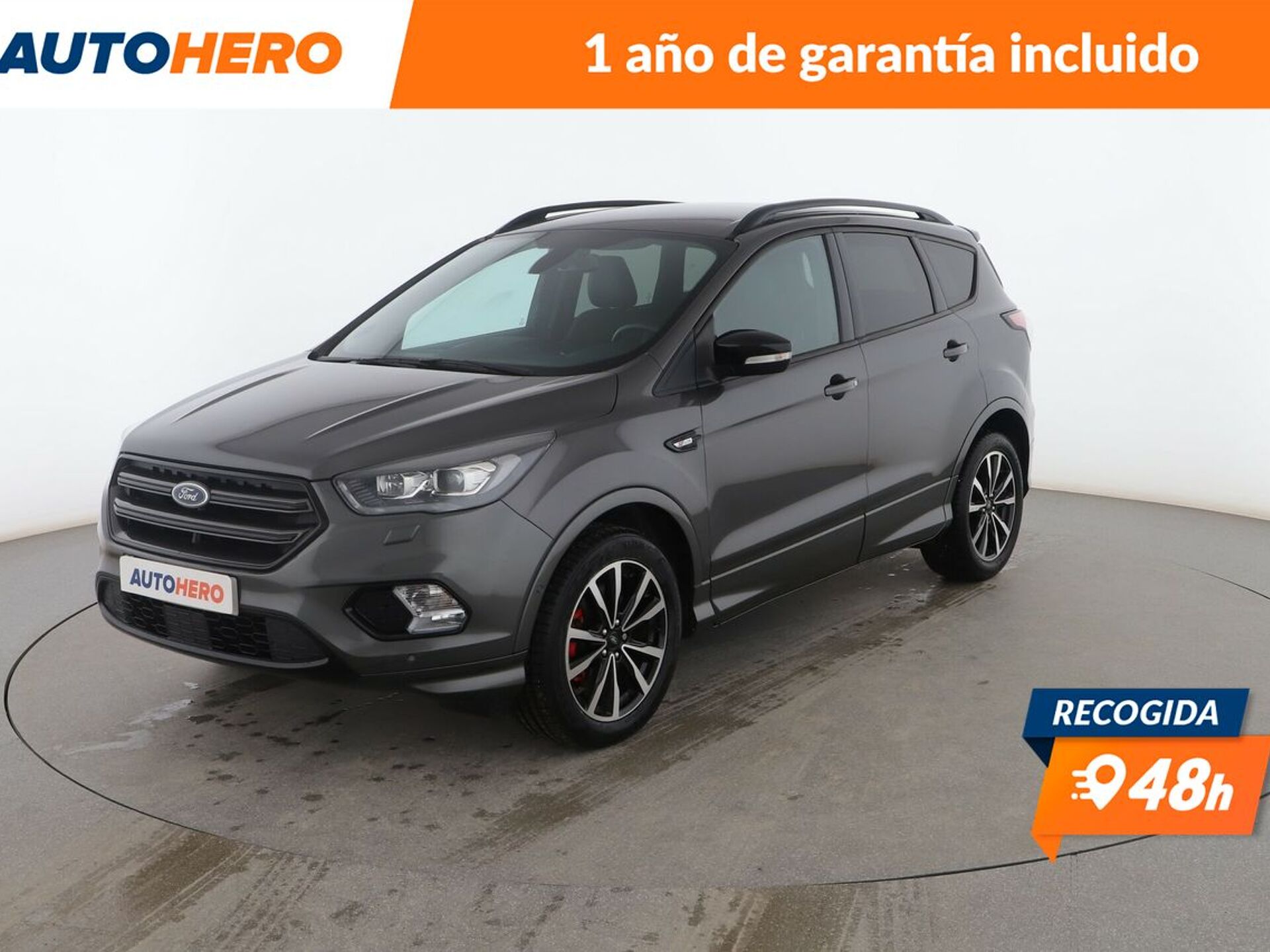 Imagen de FORD Kuga