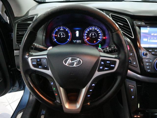 Foto del HYUNDAI i40 CW 1.7CRDI Style Aut.