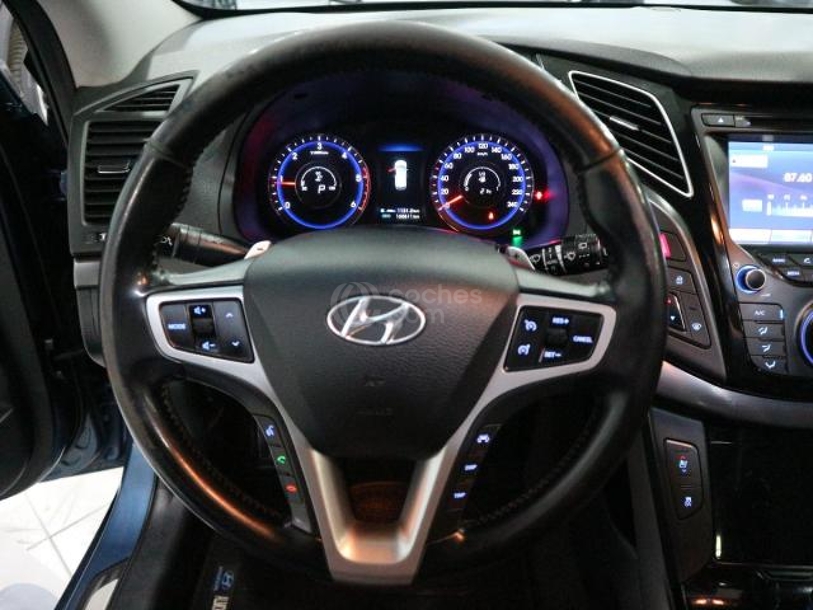 Foto del HYUNDAI i40 CW 1.7CRDI Style Aut.