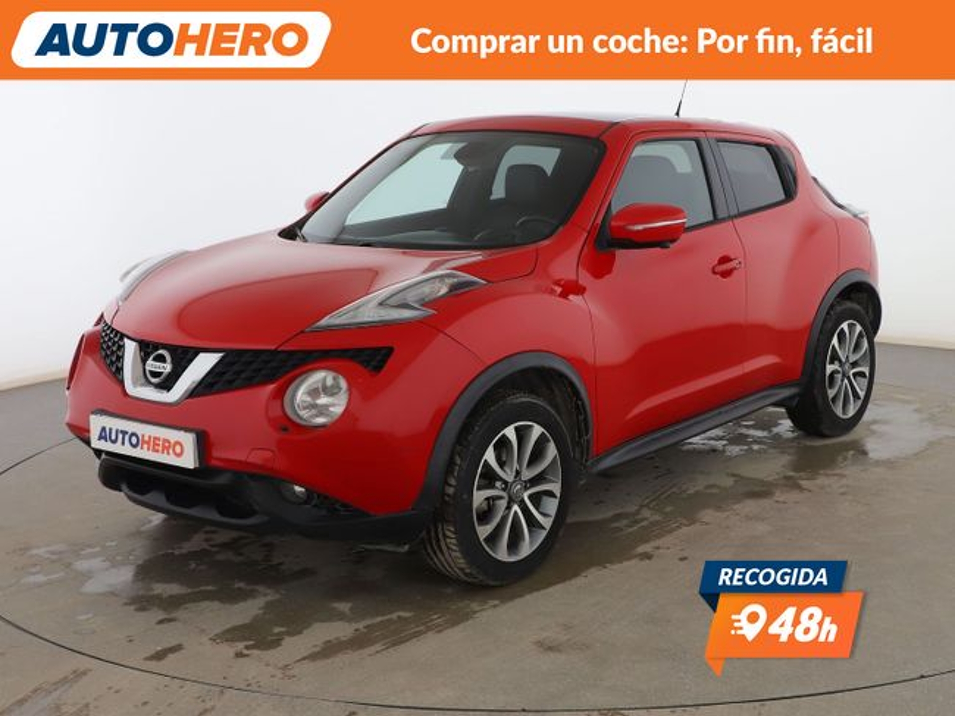 Imagen de NISSAN Juke