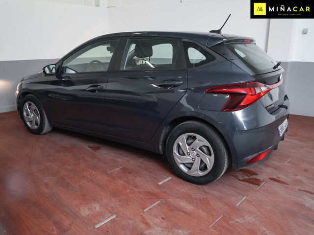 Foto del HYUNDAI i20 1.0 TGDI Klass 100