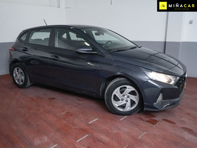 Foto del HYUNDAI i20 1.0 TGDI Klass 100