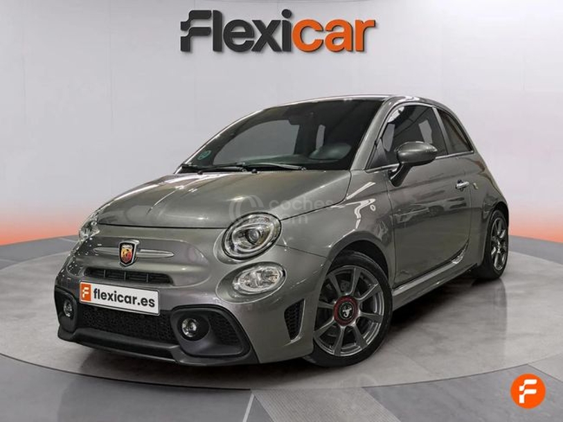 Foto del ABARTH 595 1.4T JET 121KW