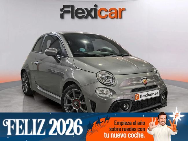 ABARTH 595 (1.4 16v T-Jet 595 121kW (165CV) E6D) en Lleida