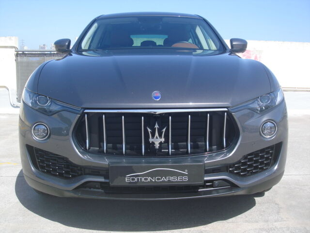 Foto del MASERATI Levante Diesel Aut.