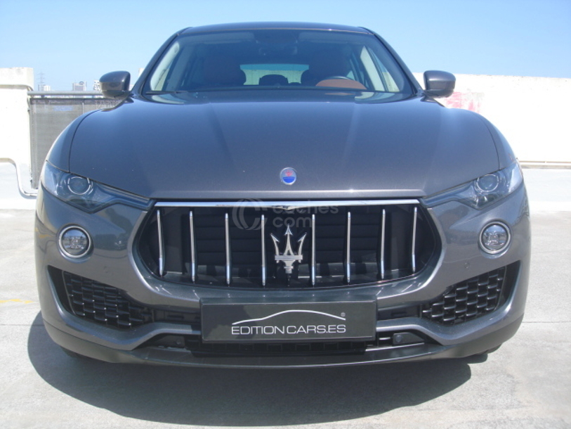 Foto del MASERATI Levante Diesel Aut.