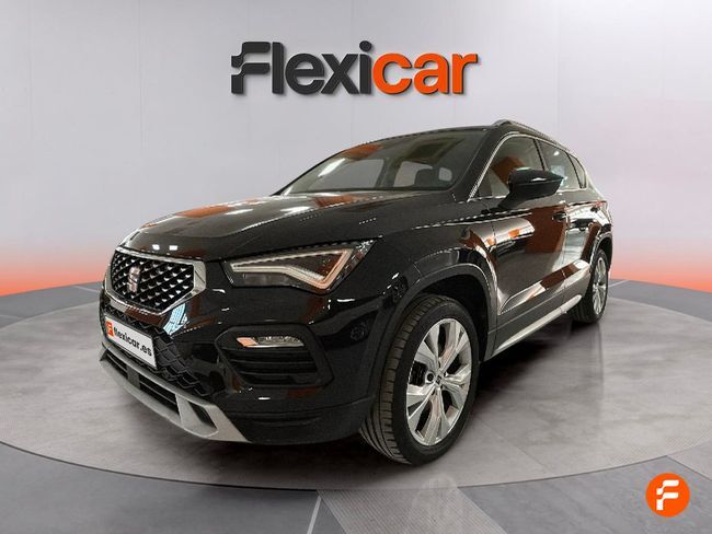 Foto del SEAT Ateca 2.0TDI CR S&S X-Perience Go DSG 150