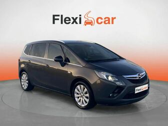 Imagen de OPEL Zafira Tourer 1.6CDTi S-S Excellence 136