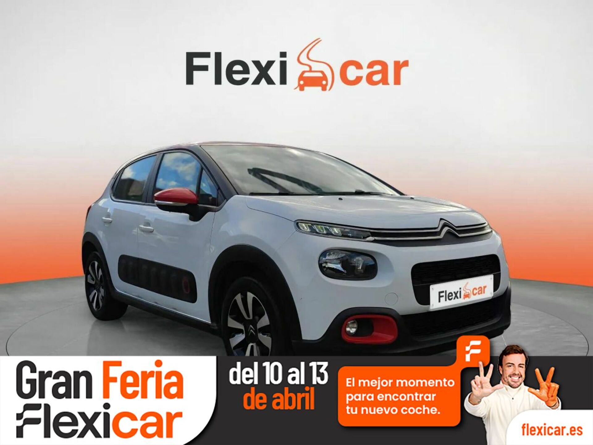 Foto del CITROEN C3 1.2 PureTech Feel Edition 82