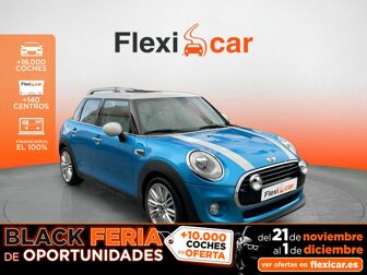 Imagen de MINI Mini Clubman Cooper Aut. (4.75)