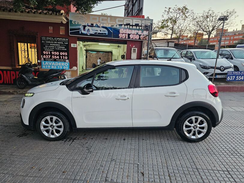 Foto del CITROEN C3 1.5BlueHDi S&S Feel 100