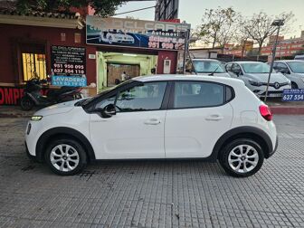 Imagen de CITROEN C3 1.5BlueHDi S&S Feel 100