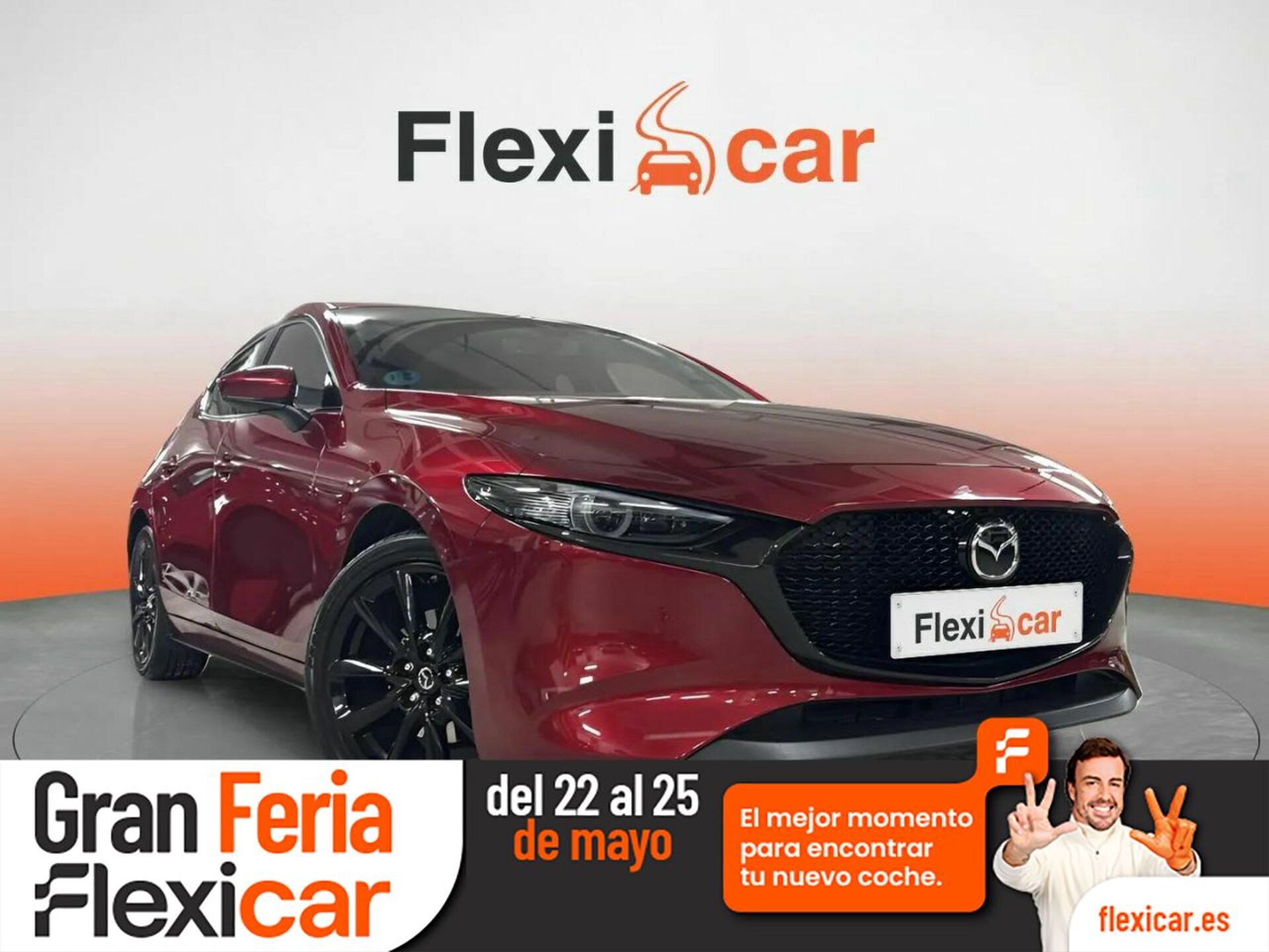 Imagen de MAZDA Mazda3