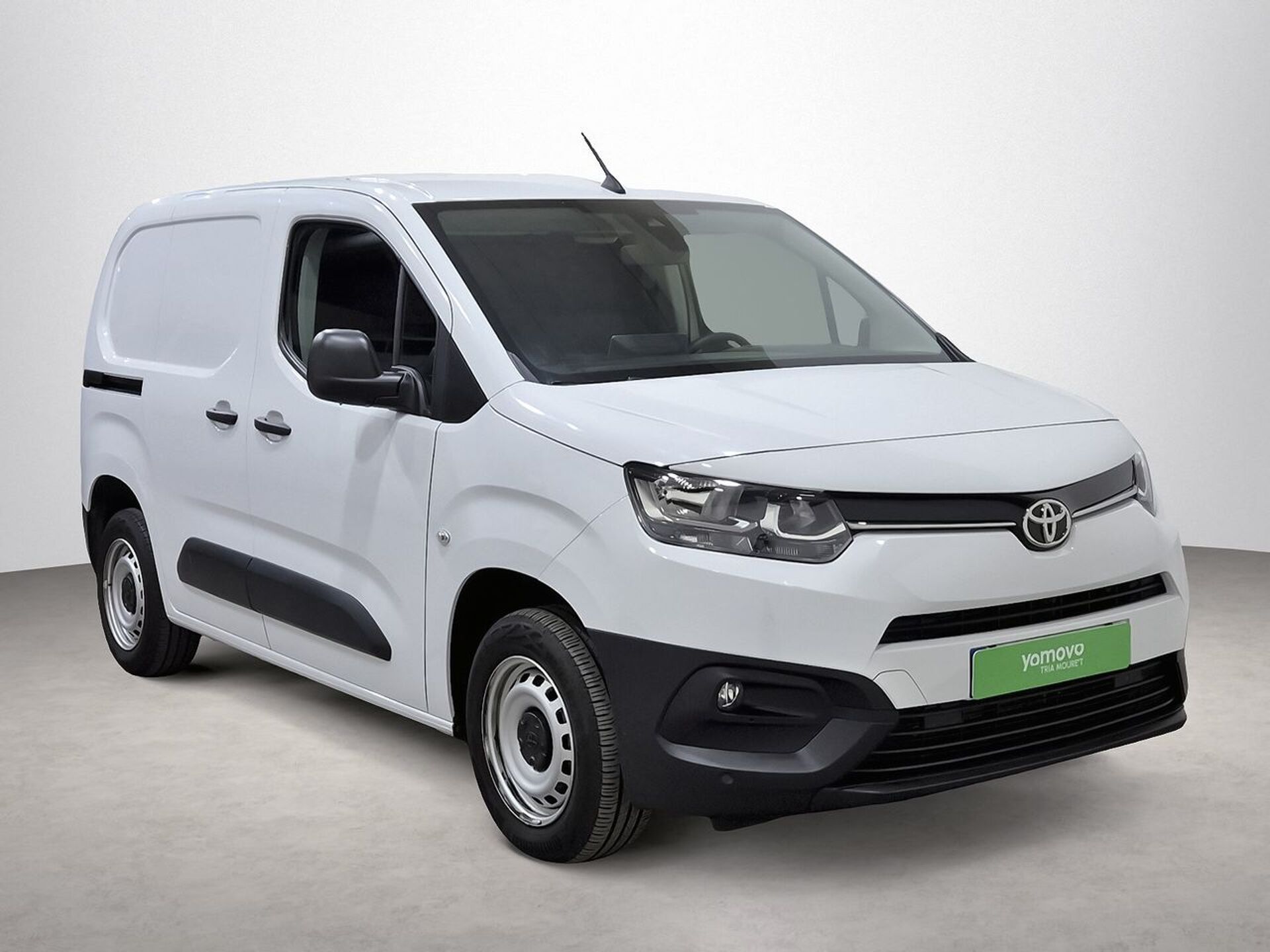 Imagen 1 de TOYOTA Proace City