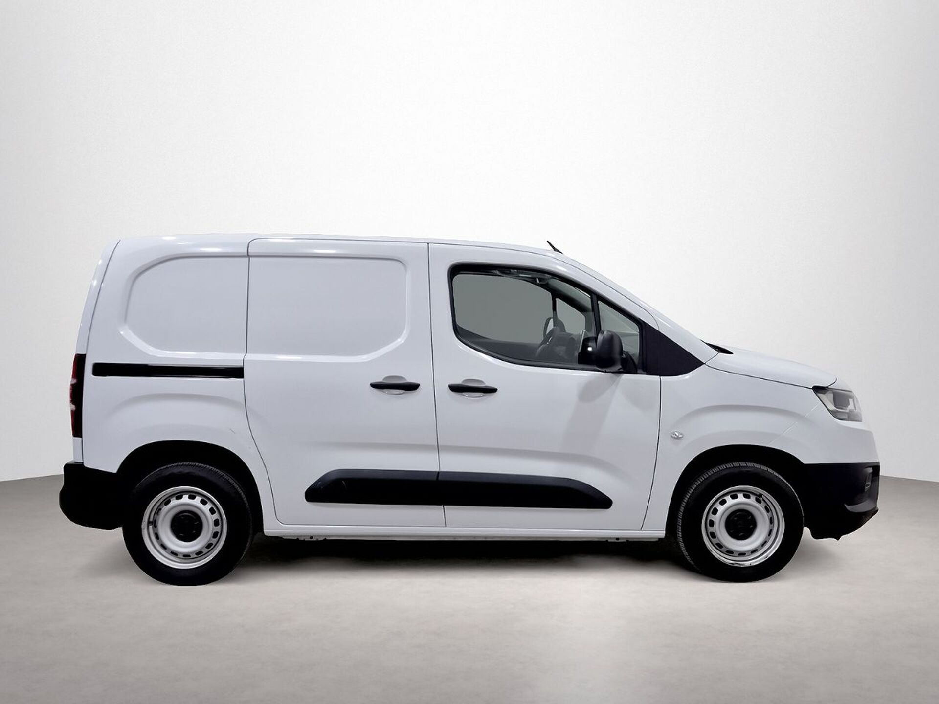 Imagen 3 de TOYOTA Proace City