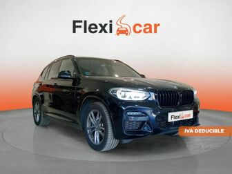 Imagen de BMW X3 M40d