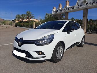 Imagen de RENAULT Clio Blue dCi Intens 63kW