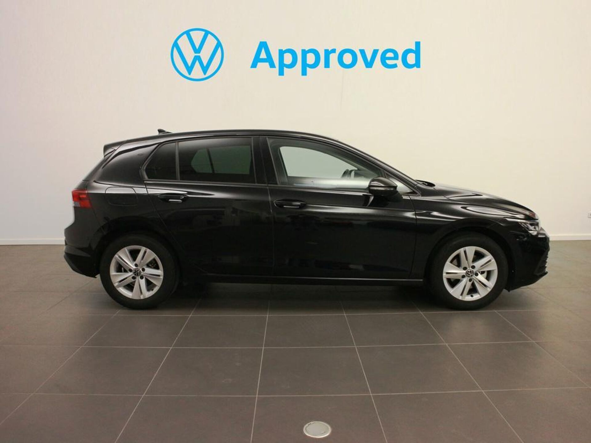 Imagen 3 de VOLKSWAGEN Golf