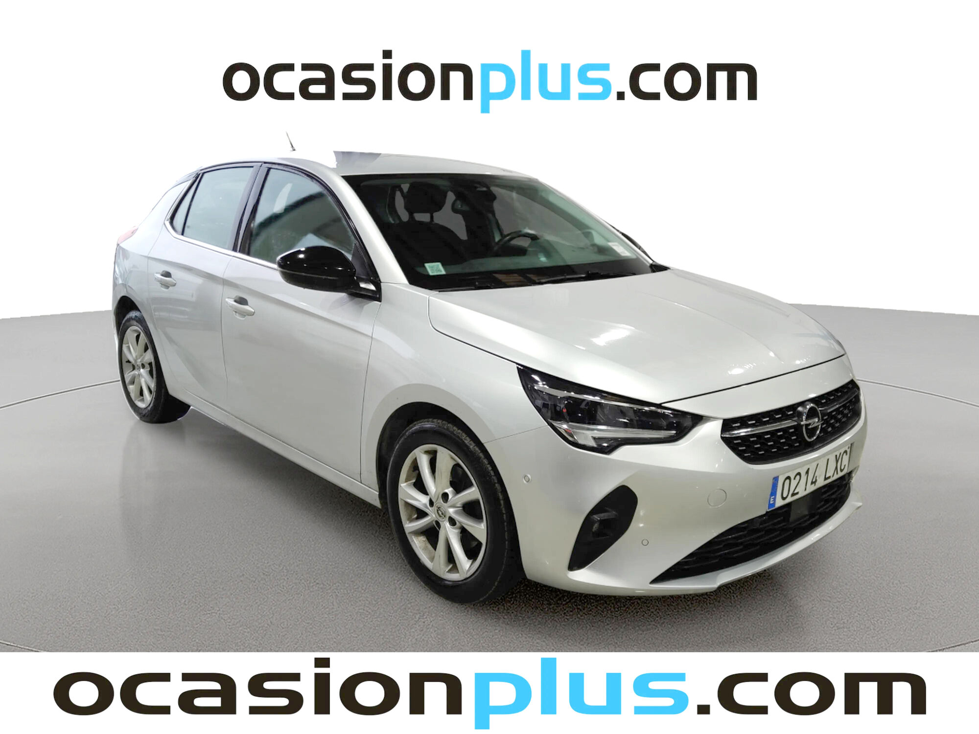 Foto del OPEL Corsa 1.2T XHL S-S Elegance 100