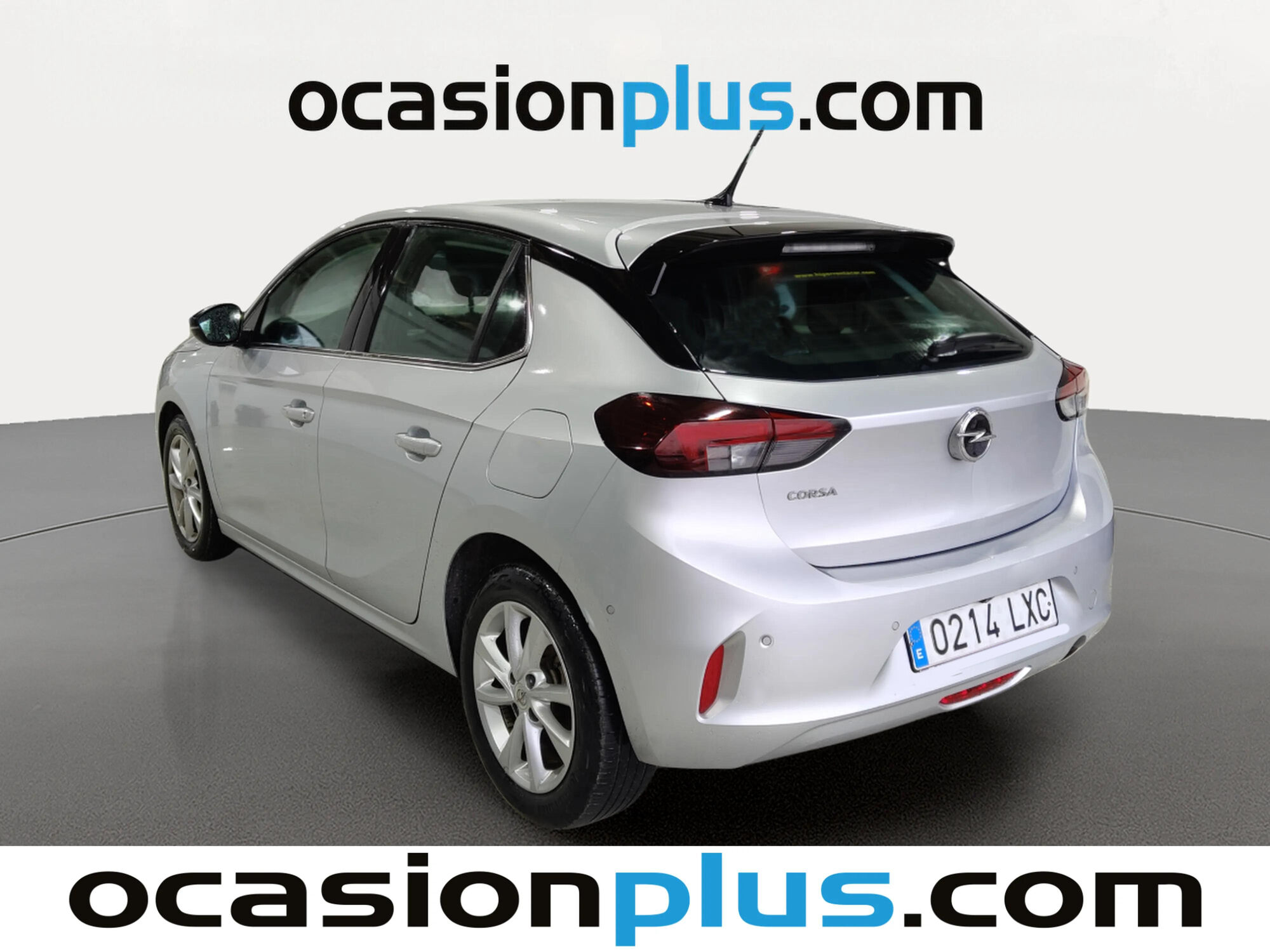 Foto del OPEL Corsa 1.2T XHL S-S Elegance 100