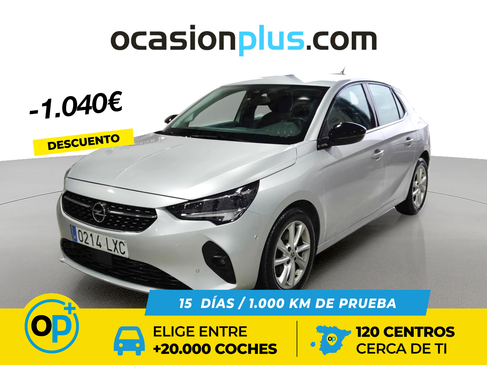 Imagen de OPEL Corsa