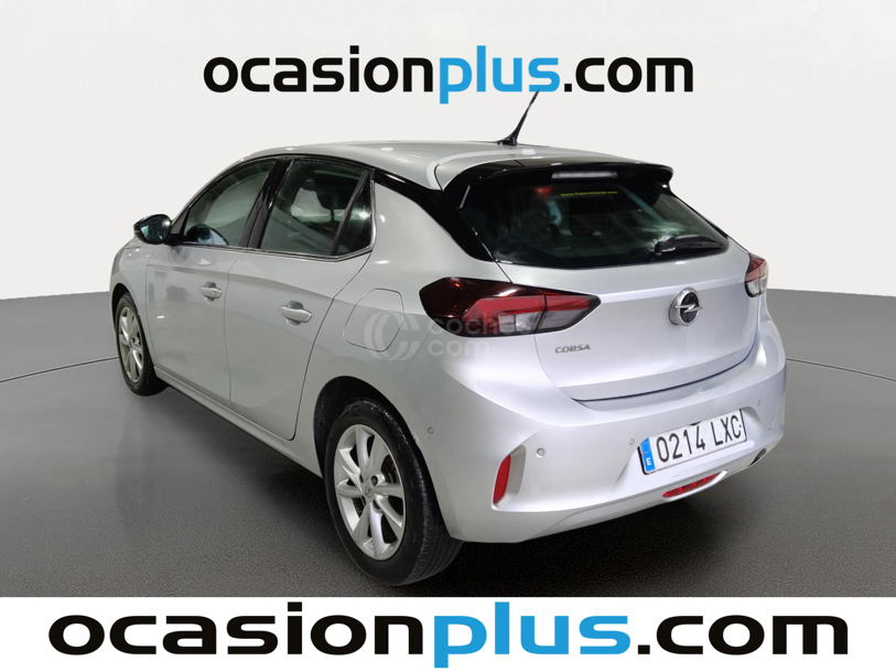 Foto del OPEL Corsa 1.2T XHL S-S Elegance 100