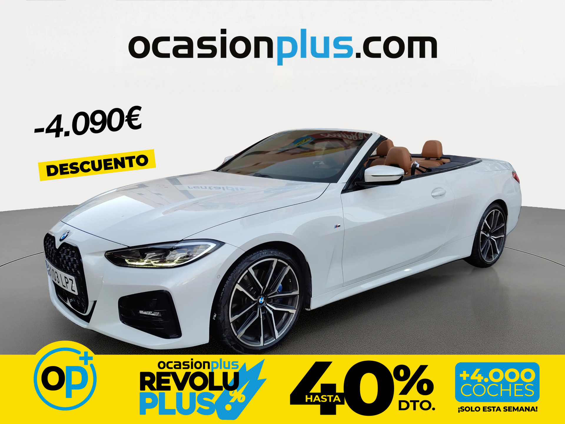 Imagen de BMW Serie 4