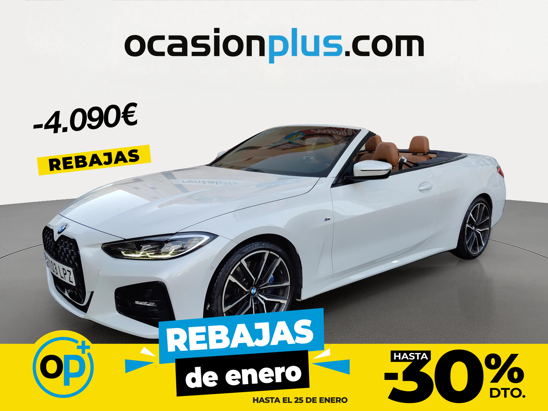 Imagen de BMW Serie 4