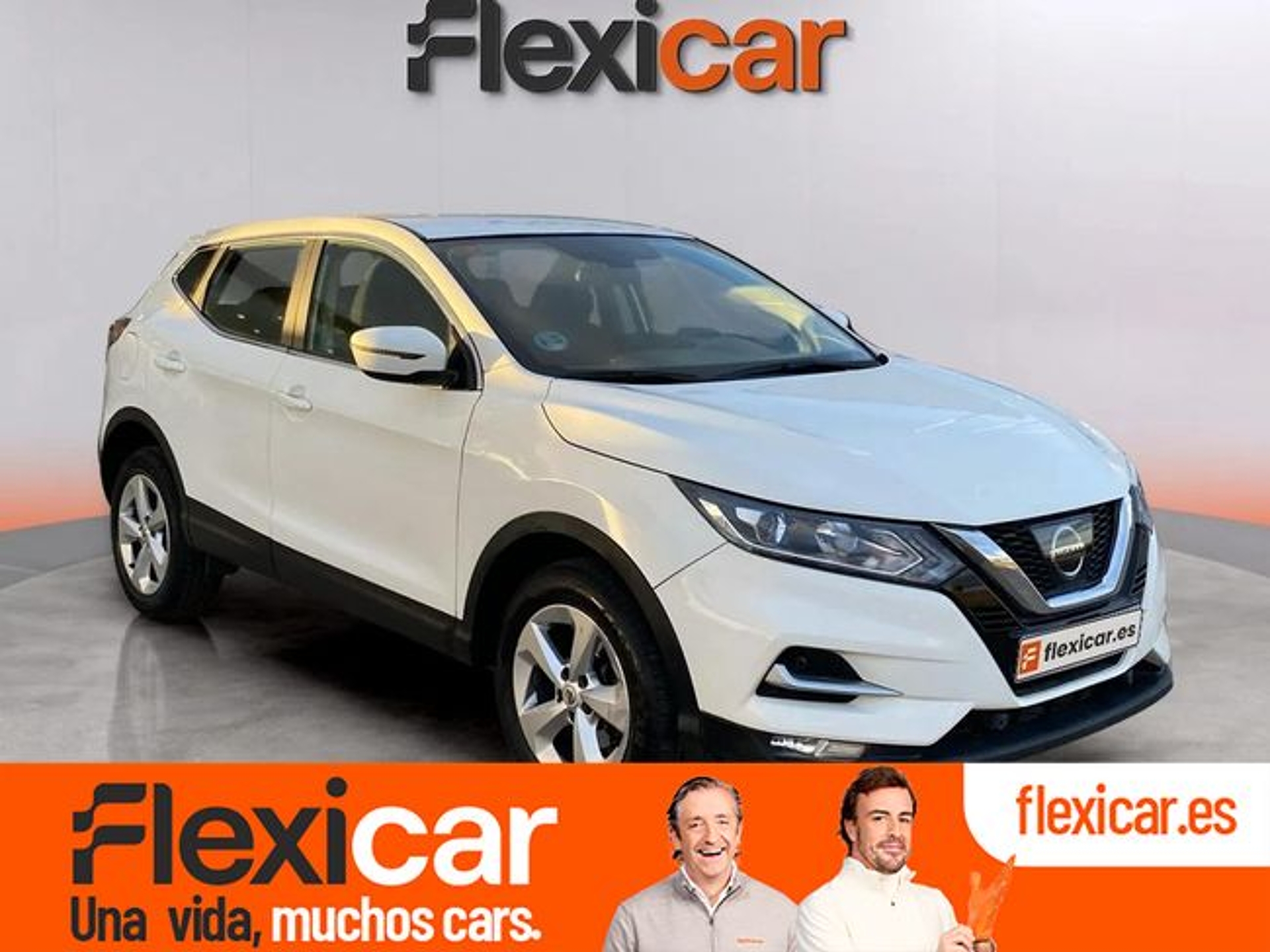 Imagen de NISSAN Qashqai