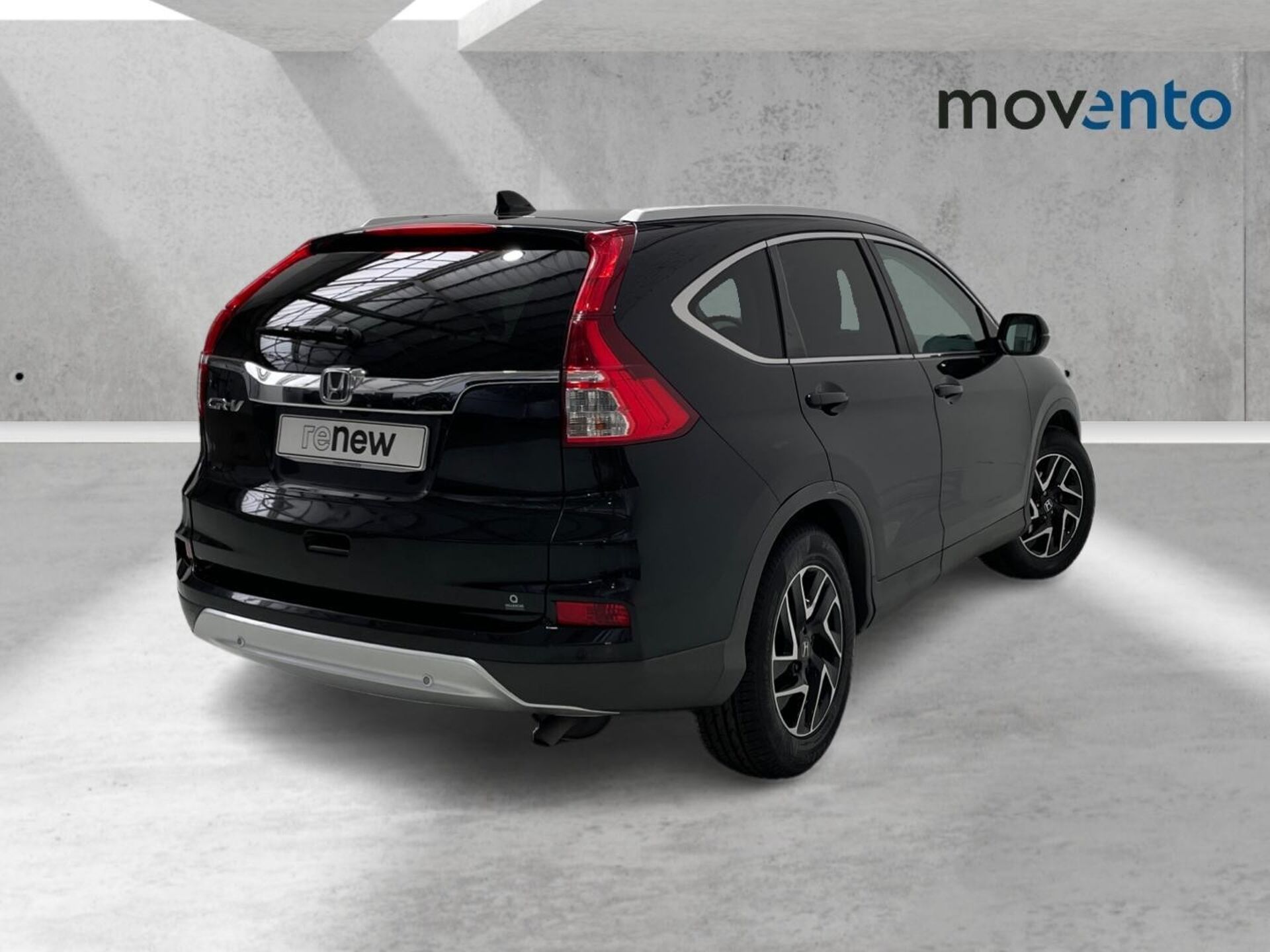 Imagen 2 de HONDA CR-V