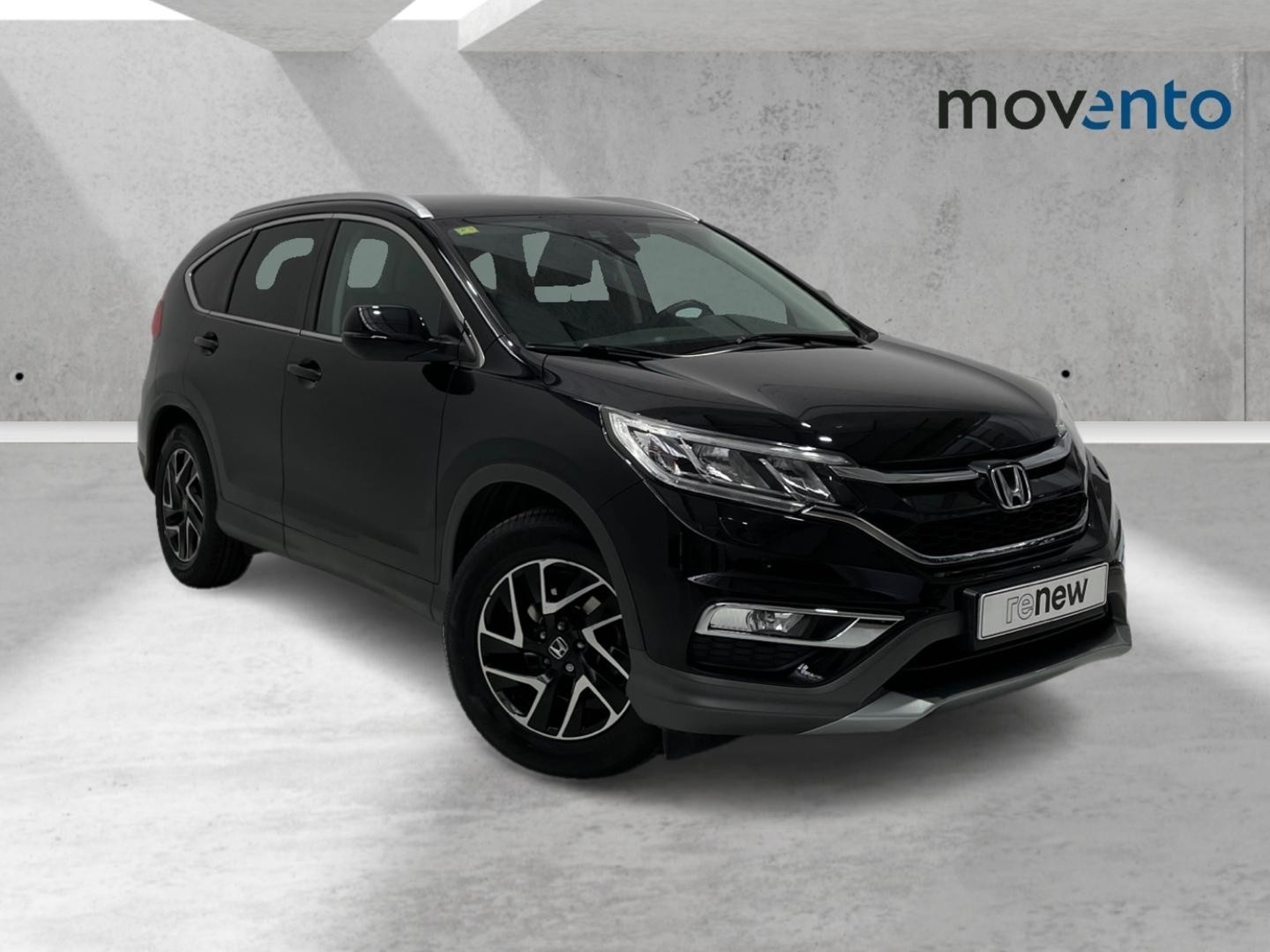 Imagen de HONDA CR-V