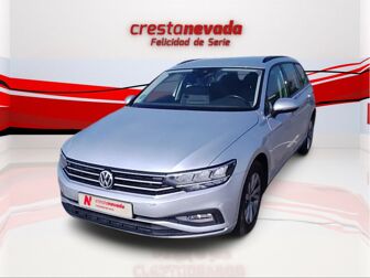 Imagen de VOLKSWAGEN Passat Variant 2.0TDI Advance 110kW