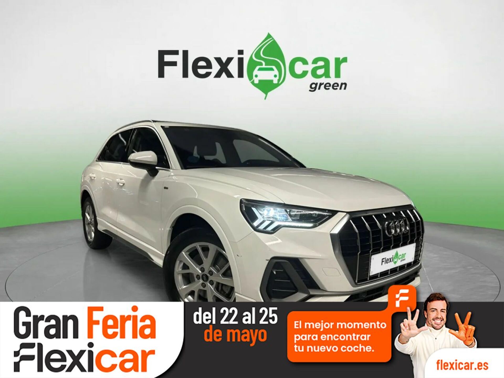Imagen de AUDI Q3