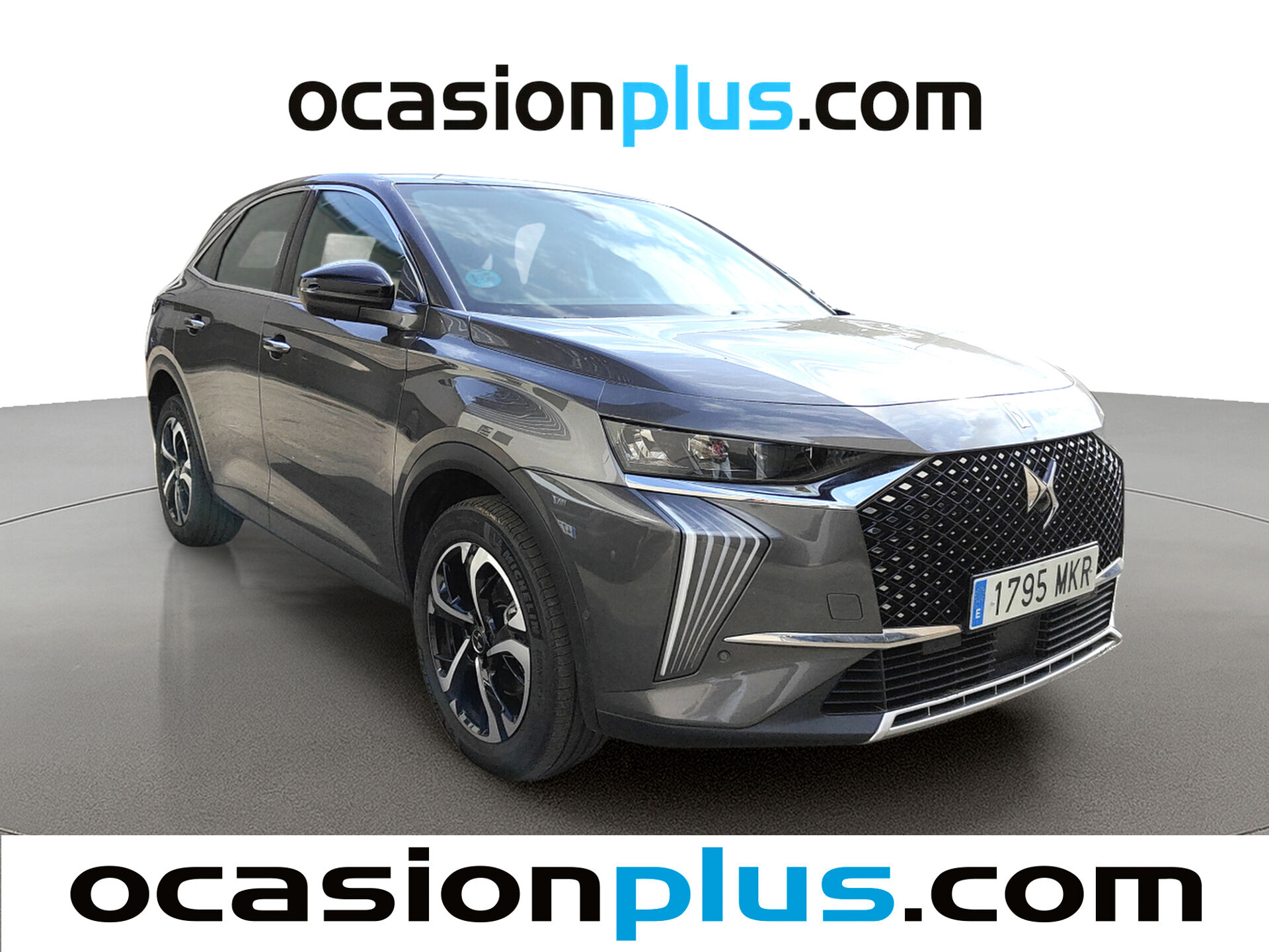 Imagen 2 de DS DS3 Crossback
