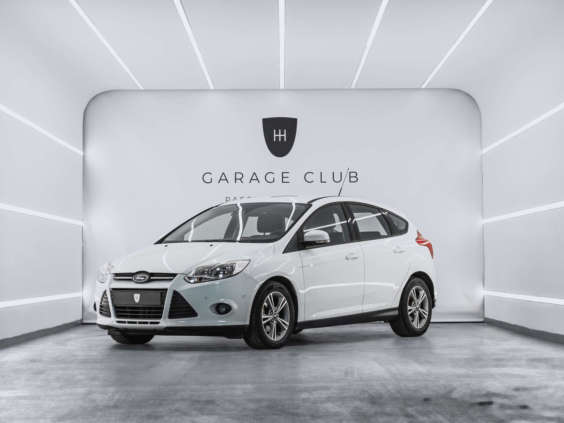 Imagen de FORD Focus