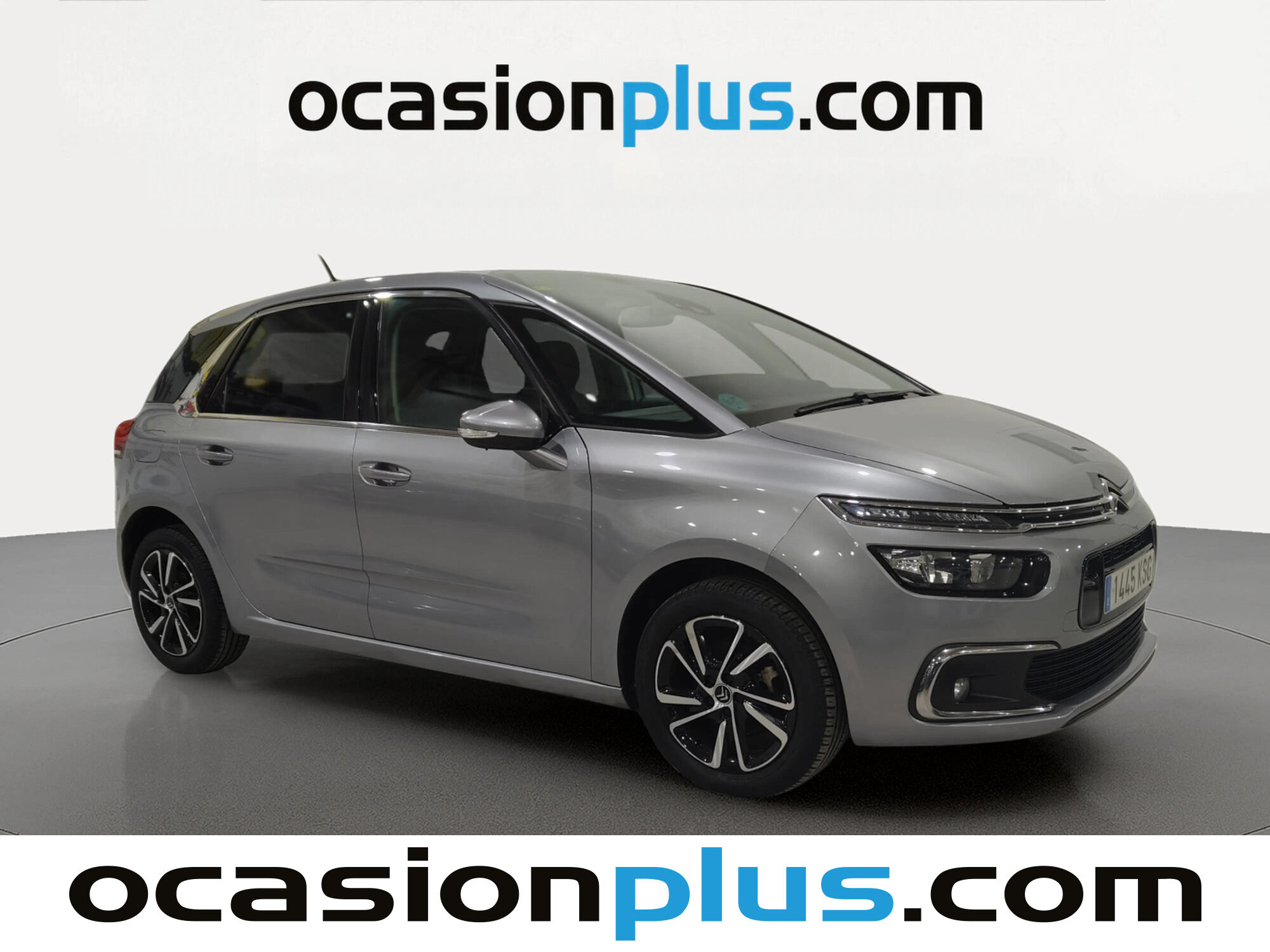 Foto del CITROEN C4 Grand Picasso 1.6BlueHDI Feel EAT6 120