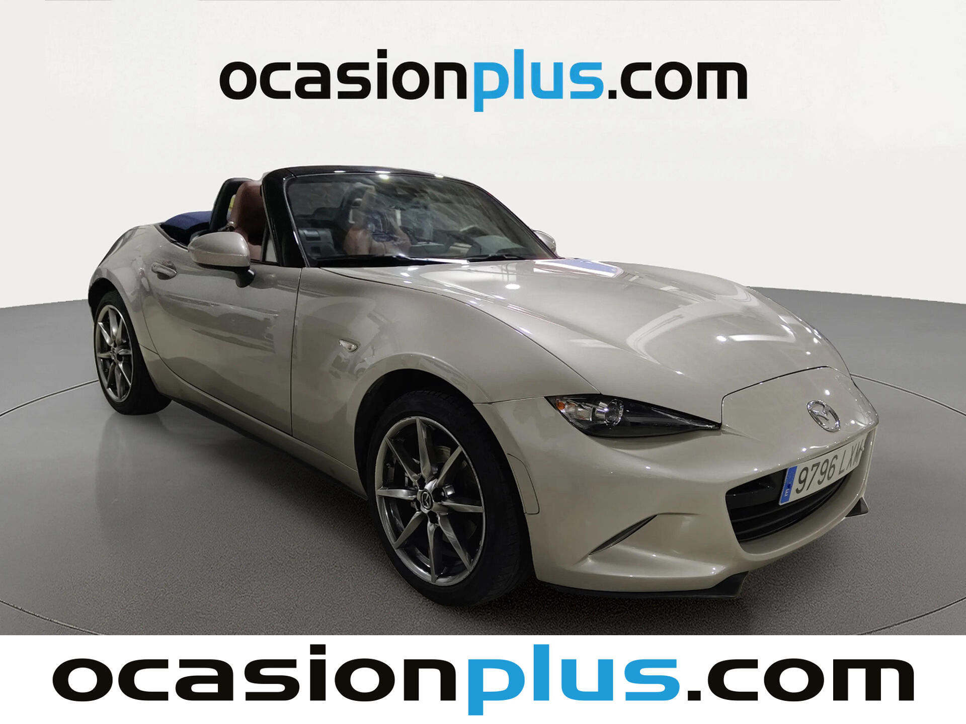 Imagen 3 de MAZDA MX-5