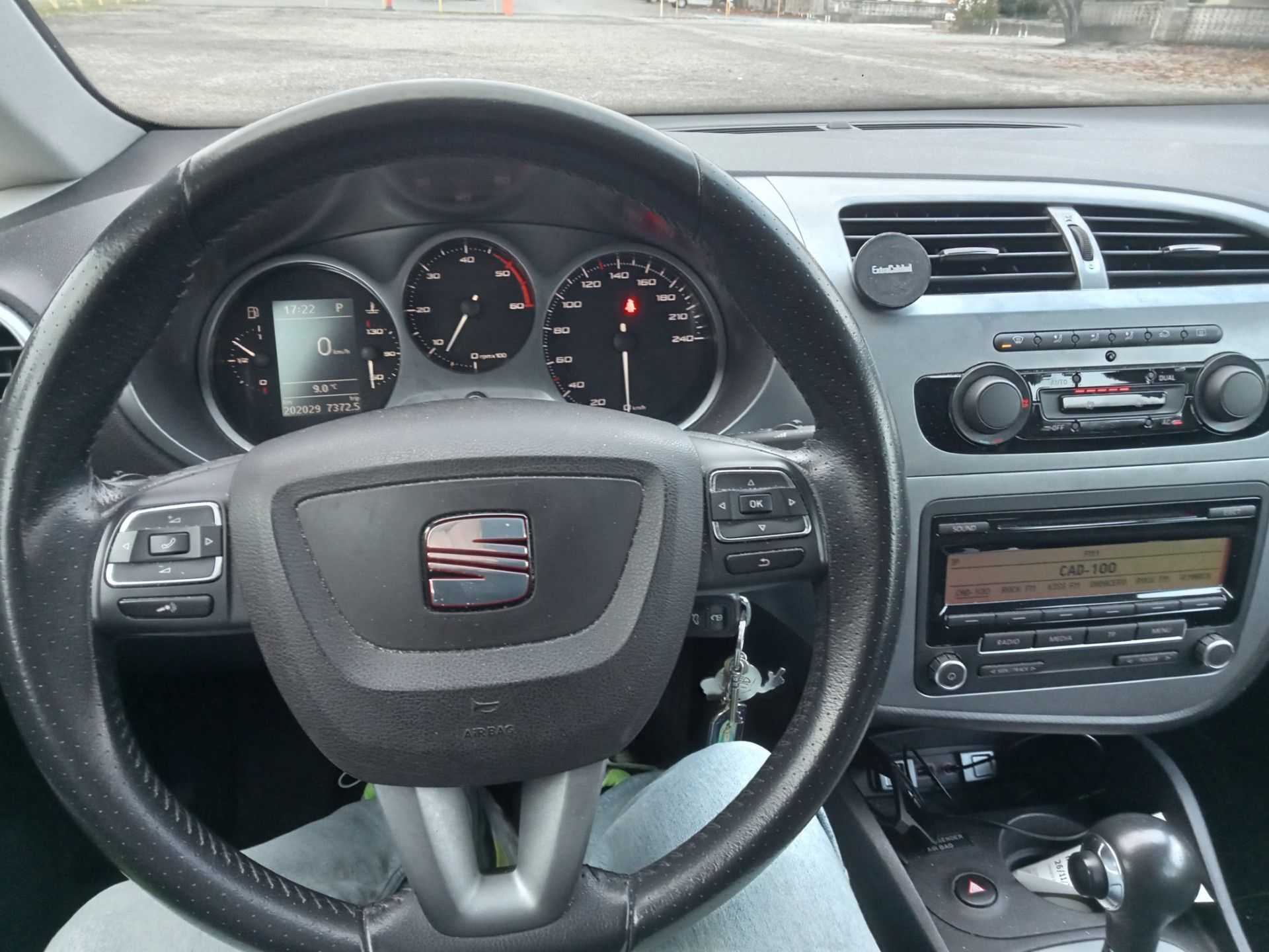 Imagen 1 de SEAT León