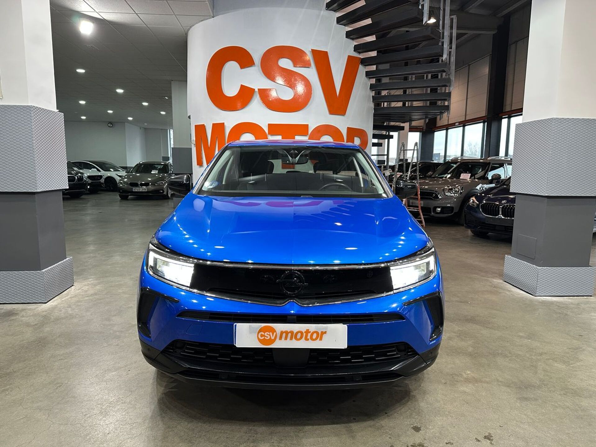 Imagen 3 de OPEL Grandland