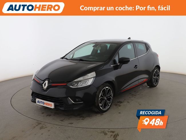 RENAULT Clio (0.9 Energy Zen) en Madrid