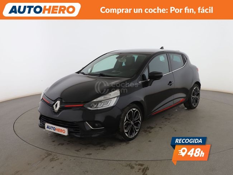 Foto del RENAULT Clio TCe GPF Energy Zen 66kW