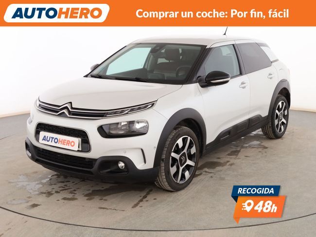 Foto del CITROEN C4 Cactus 1.5BlueHDi S&S Shine 100