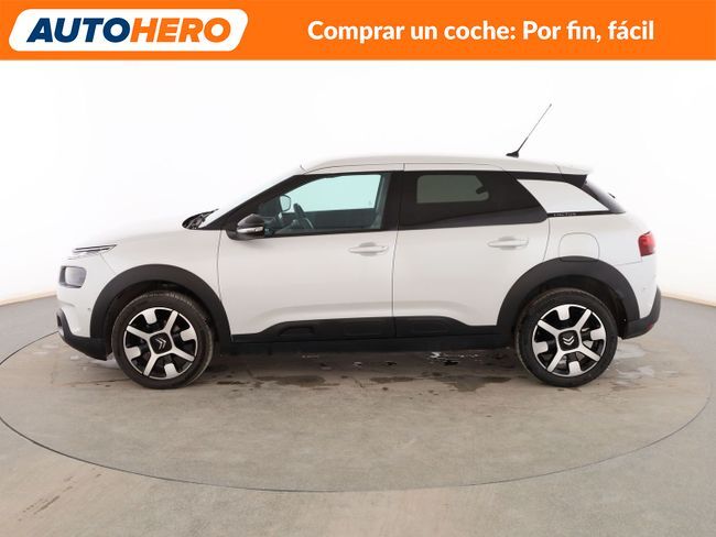 Foto del CITROEN C4 Cactus 1.5BlueHDi S&S Shine 100