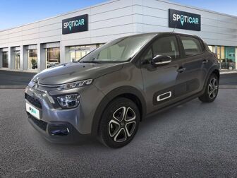 Imagen de CITROEN C3 1.2 PureTech S&S Plus 83