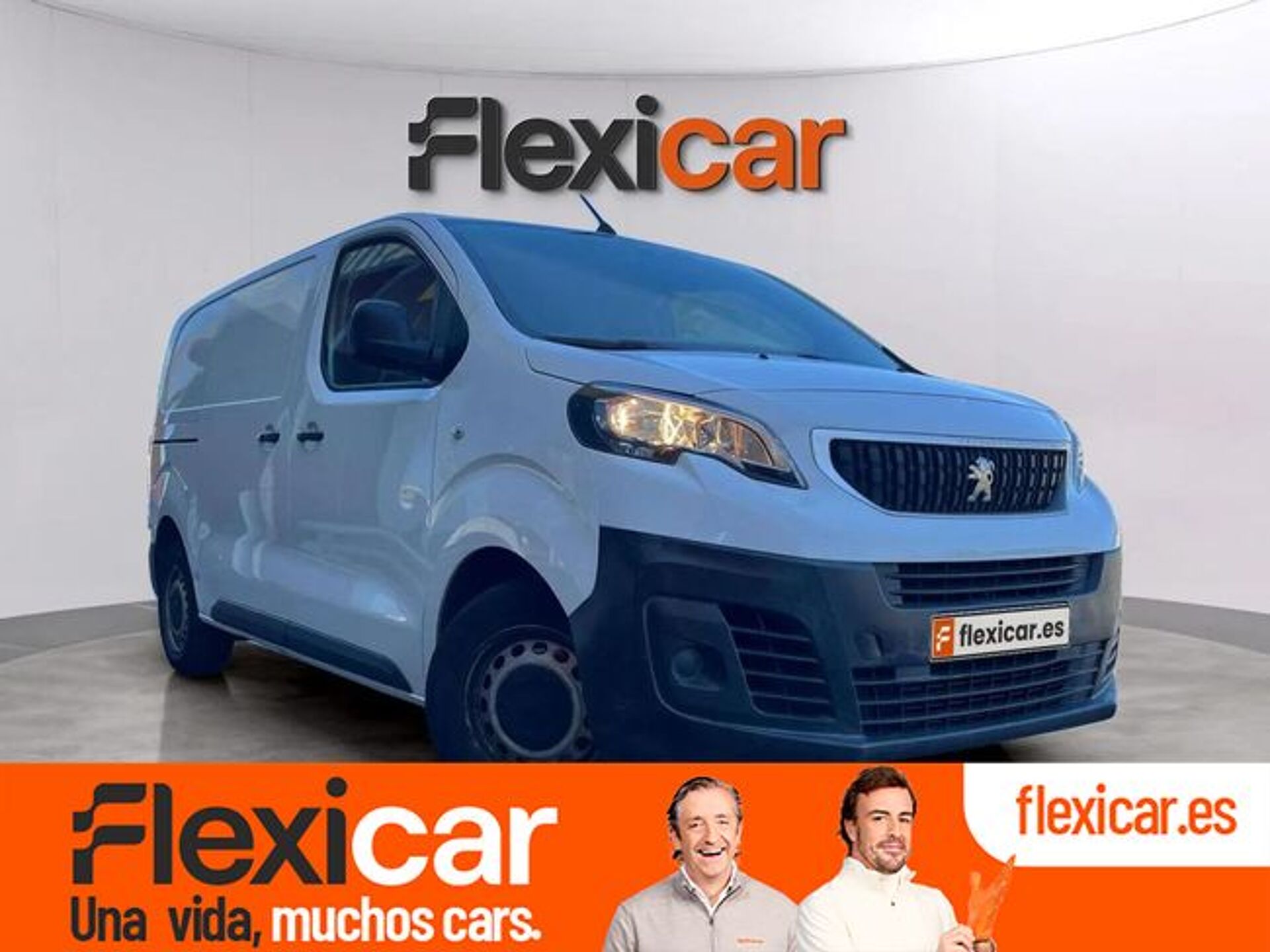 Imagen de PEUGEOT Expert