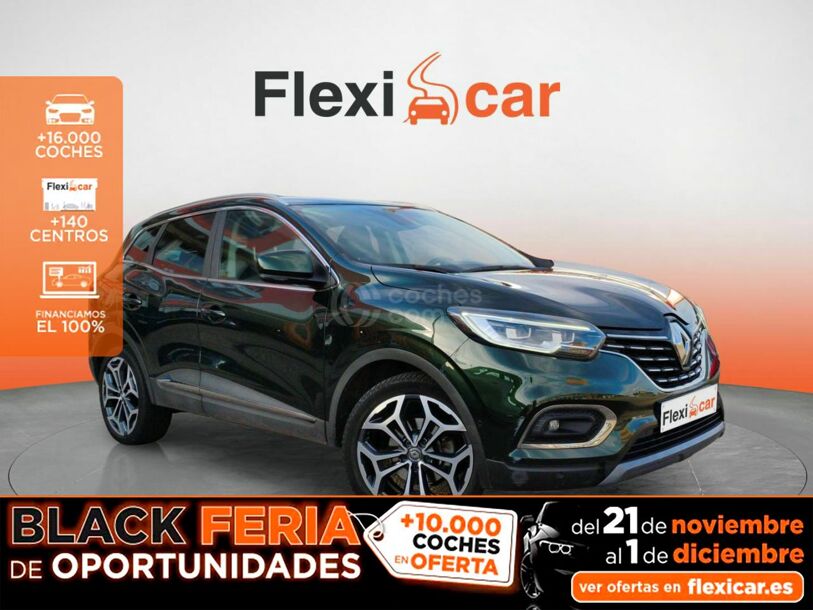 Foto del RENAULT Kadjar 1.3 TCe GPF Zen EDC 117kW