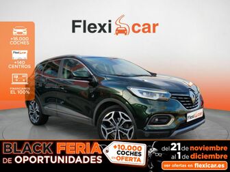 Imagen de RENAULT Kadjar 1.3 TCe GPF Zen EDC 117kW