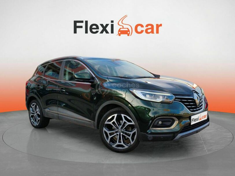 Foto del RENAULT Kadjar 1.3 TCe GPF Zen EDC 117kW