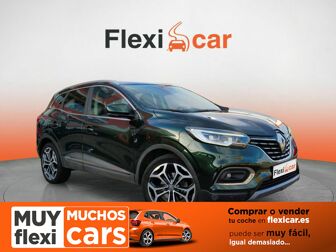 Imagen de RENAULT Kadjar 1.3 TCe GPF Zen EDC 117kW