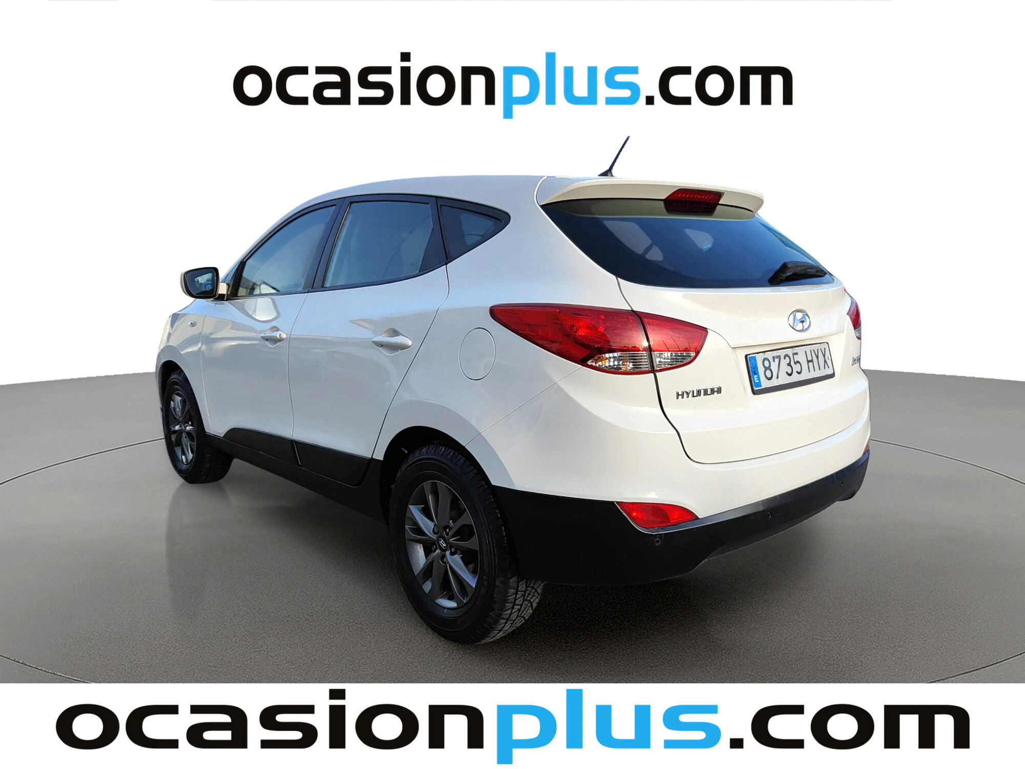 Foto del HYUNDAI ix35 1.6 GDI Klass 4x2